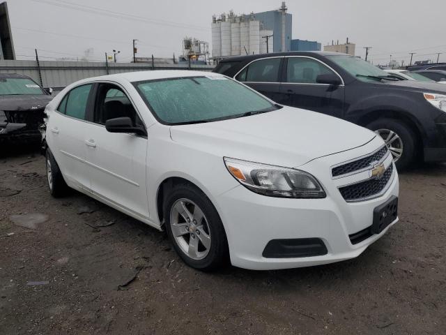 Photo 3 VIN: 1G11B5SA8DF345418 - CHEVROLET MALIBU 