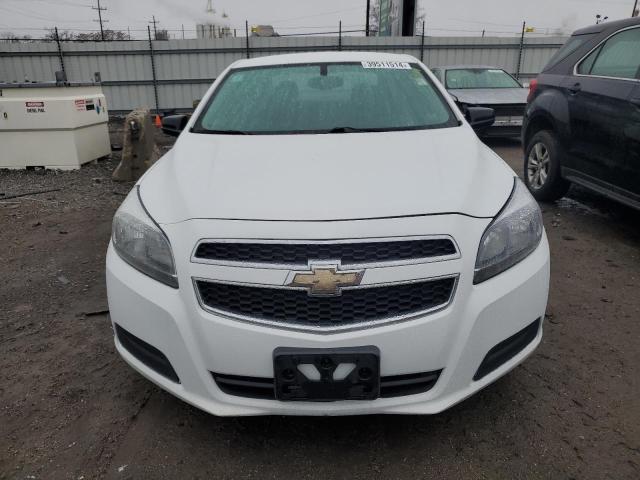 Photo 4 VIN: 1G11B5SA8DF345418 - CHEVROLET MALIBU 