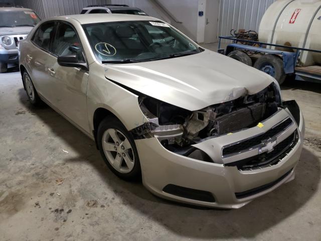 Photo 0 VIN: 1G11B5SA8DF346052 - CHEVROLET MALIBU LS 