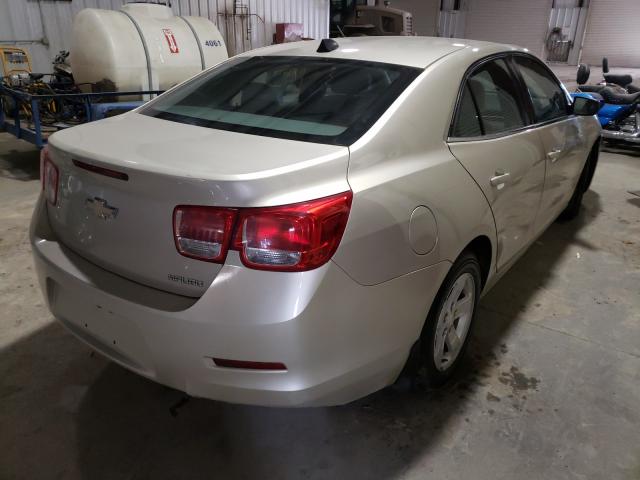 Photo 3 VIN: 1G11B5SA8DF346052 - CHEVROLET MALIBU LS 