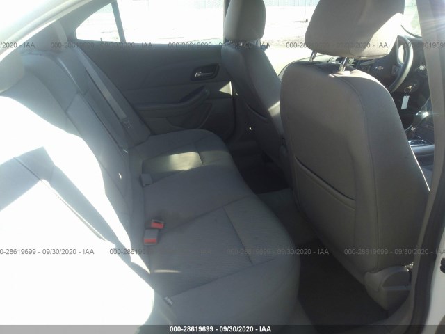 Photo 7 VIN: 1G11B5SA8DF347749 - CHEVROLET MALIBU 