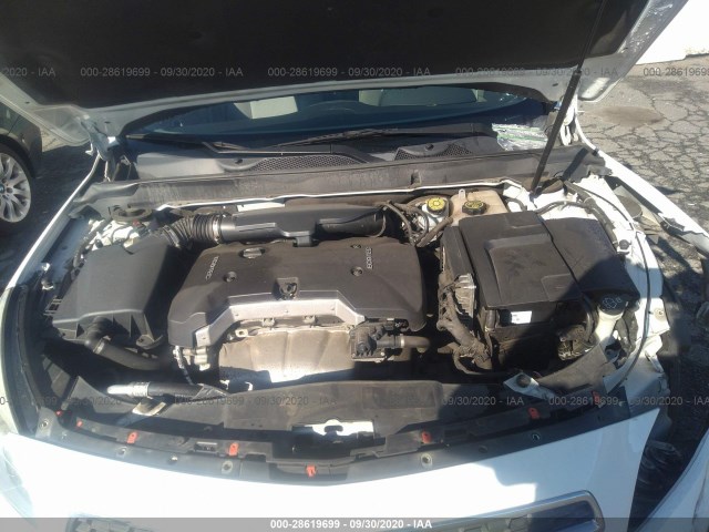 Photo 9 VIN: 1G11B5SA8DF347749 - CHEVROLET MALIBU 