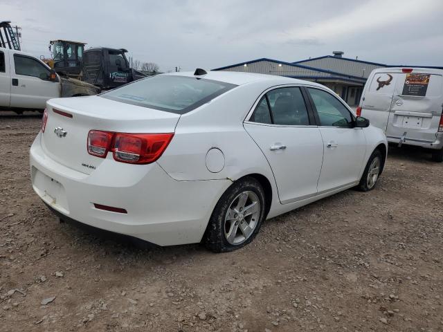 Photo 2 VIN: 1G11B5SA8DF348061 - CHEVROLET MALIBU LS 