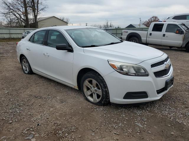 Photo 3 VIN: 1G11B5SA8DF348061 - CHEVROLET MALIBU LS 