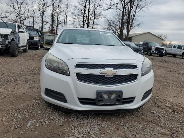 Photo 4 VIN: 1G11B5SA8DF348061 - CHEVROLET MALIBU LS 