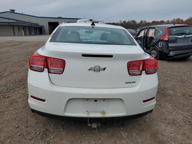 Photo 5 VIN: 1G11B5SA8DF348061 - CHEVROLET MALIBU LS 