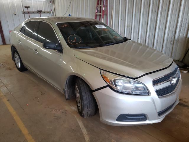 Photo 0 VIN: 1G11B5SA8DF354040 - CHEVROLET MALIBU LS 