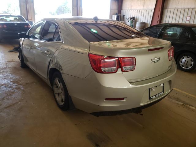 Photo 2 VIN: 1G11B5SA8DF354040 - CHEVROLET MALIBU LS 