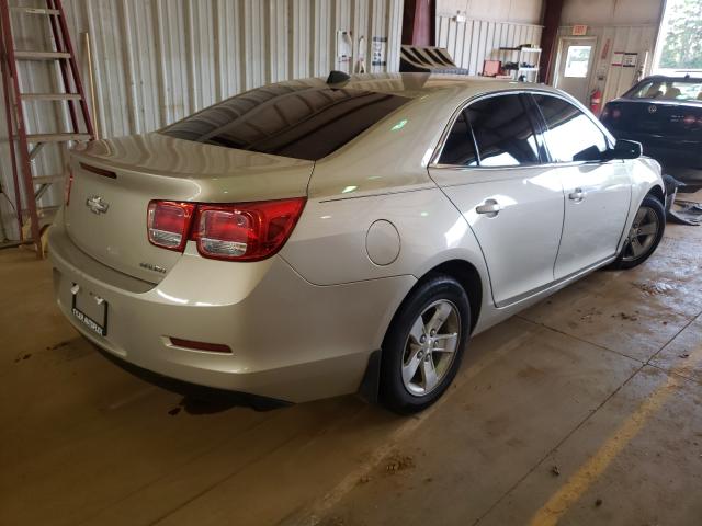 Photo 3 VIN: 1G11B5SA8DF354040 - CHEVROLET MALIBU LS 