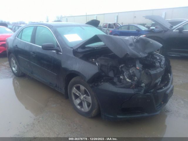 Photo 0 VIN: 1G11B5SA8DF355561 - CHEVROLET MALIBU 