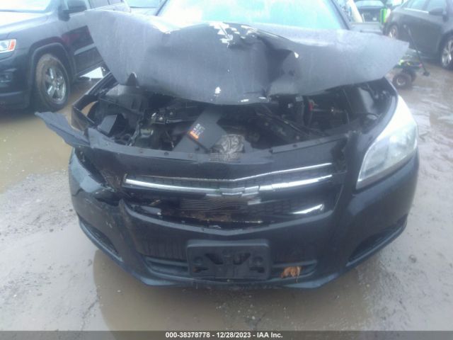 Photo 5 VIN: 1G11B5SA8DF355561 - CHEVROLET MALIBU 