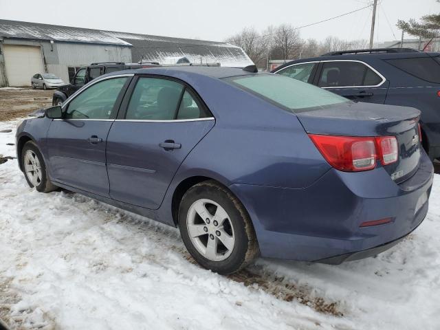 Photo 1 VIN: 1G11B5SA8DF357035 - CHEVROLET MALIBU LS 