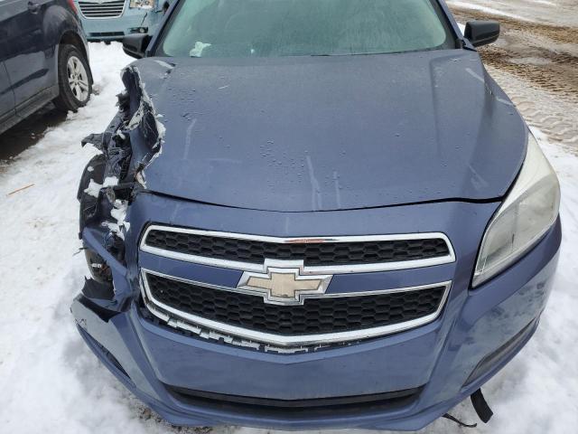 Photo 10 VIN: 1G11B5SA8DF357035 - CHEVROLET MALIBU LS 