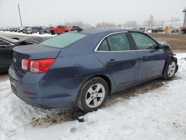 Photo 2 VIN: 1G11B5SA8DF357035 - CHEVROLET MALIBU LS 