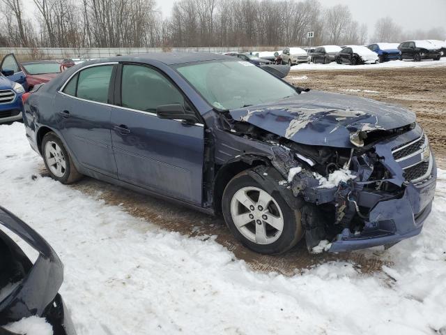 Photo 3 VIN: 1G11B5SA8DF357035 - CHEVROLET MALIBU LS 