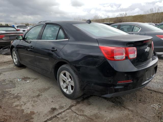 Photo 1 VIN: 1G11B5SA8DU132450 - CHEVROLET MALIBU 