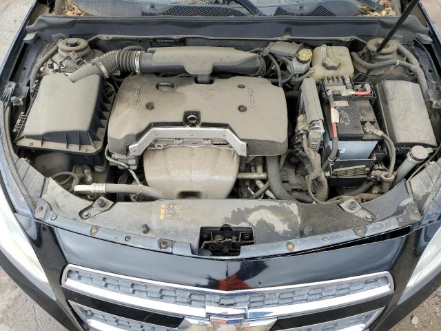 Photo 10 VIN: 1G11B5SA8DU132450 - CHEVROLET MALIBU 