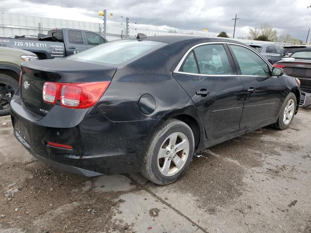 Photo 2 VIN: 1G11B5SA8DU132450 - CHEVROLET MALIBU 