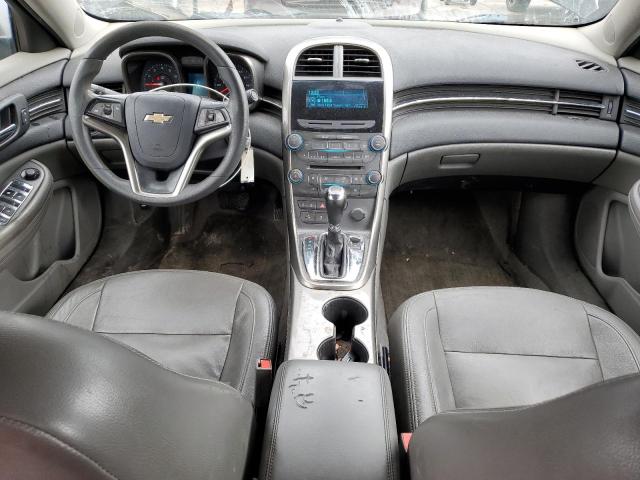 Photo 7 VIN: 1G11B5SA8DU132450 - CHEVROLET MALIBU 