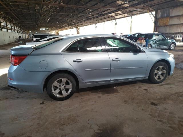 Photo 2 VIN: 1G11B5SA8DU136787 - CHEVROLET MALIBU LS 