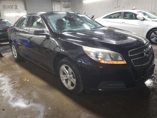 Photo 3 VIN: 1G11B5SA8DU137969 - CHEVROLET MALIBU LS 