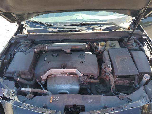 Photo 10 VIN: 1G11B5SA8DU148860 - CHEVROLET MALIBU LS 