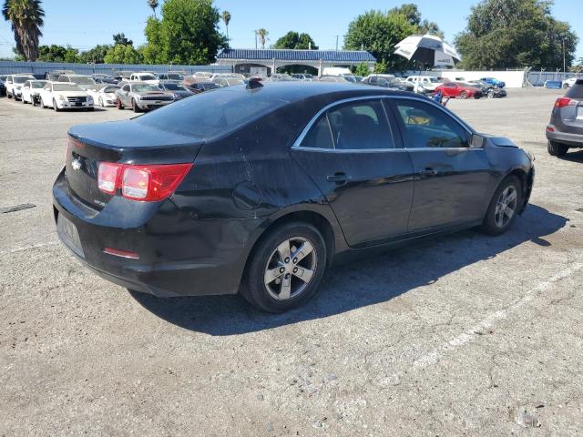 Photo 2 VIN: 1G11B5SA8DU148860 - CHEVROLET MALIBU LS 