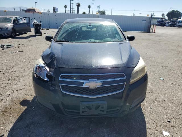 Photo 4 VIN: 1G11B5SA8DU148860 - CHEVROLET MALIBU LS 