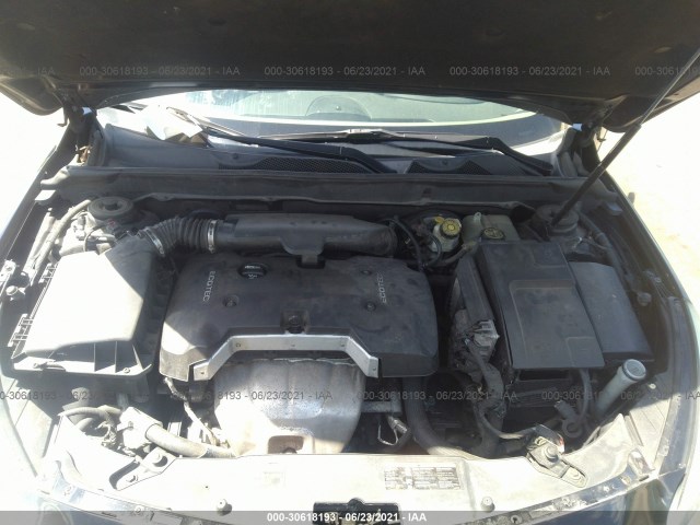 Photo 9 VIN: 1G11B5SA8DU149684 - CHEVROLET MALIBU 