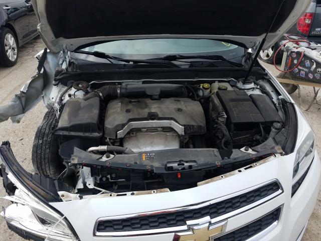 Photo 6 VIN: 1G11B5SA8DU150141 - CHEVROLET MALIBU LS 