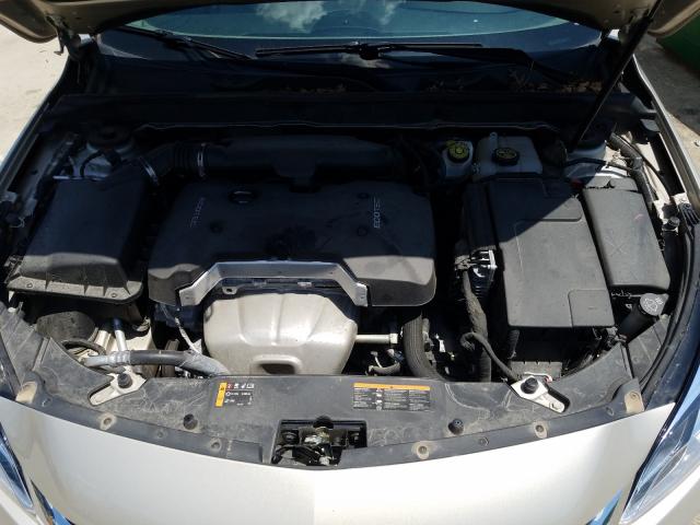 Photo 6 VIN: 1G11B5SA8GF107380 - CHEVROLET MALIBU LIM 