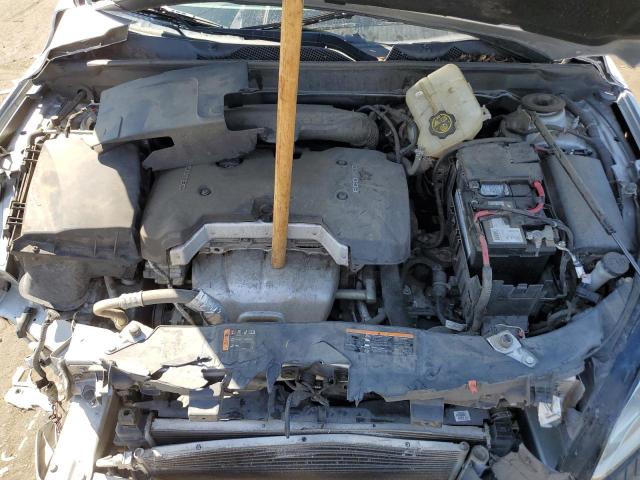 Photo 10 VIN: 1G11B5SA8GF109842 - CHEVROLET MALIBU LIM 