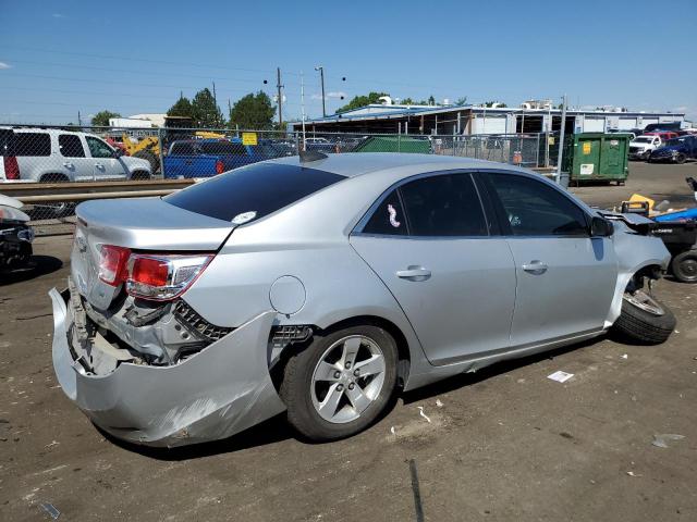 Photo 2 VIN: 1G11B5SA8GF109842 - CHEVROLET MALIBU LIM 