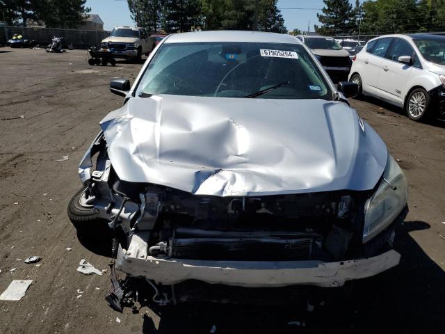 Photo 4 VIN: 1G11B5SA8GF109842 - CHEVROLET MALIBU LIM 