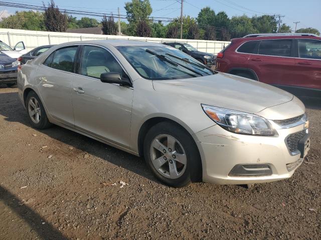 Photo 3 VIN: 1G11B5SA8GF112871 - CHEVROLET MALIBU LIM 