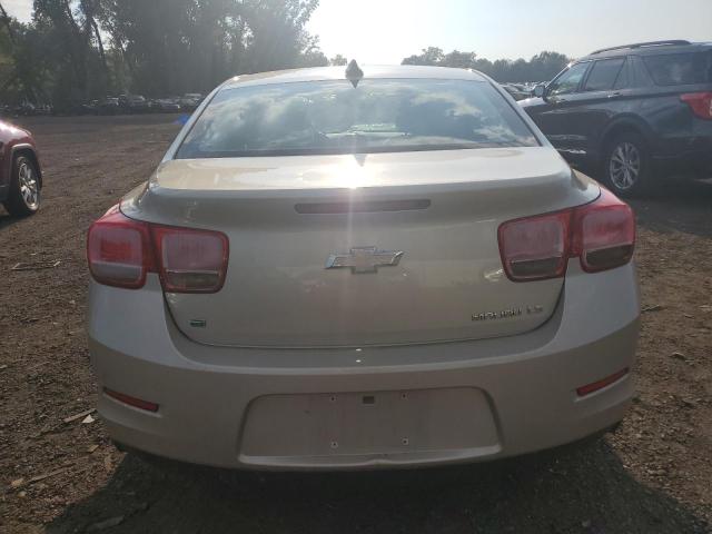 Photo 5 VIN: 1G11B5SA8GF112871 - CHEVROLET MALIBU LIM 