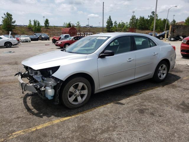 Photo 0 VIN: 1G11B5SA8GF114278 - CHEVROLET MALIBU LIM 