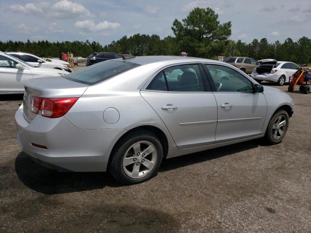 Photo 2 VIN: 1G11B5SA8GF114278 - CHEVROLET MALIBU LIM 