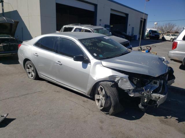 Photo 3 VIN: 1G11B5SA8GF119223 - CHEVROLET MALIBU LIM 