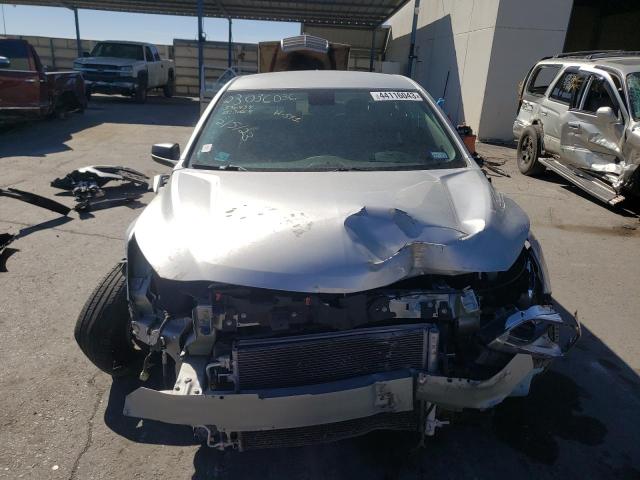 Photo 4 VIN: 1G11B5SA8GF119223 - CHEVROLET MALIBU LIM 