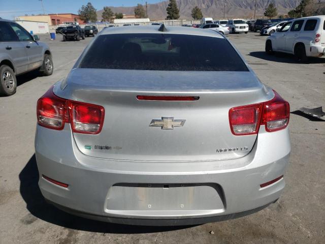 Photo 5 VIN: 1G11B5SA8GF119223 - CHEVROLET MALIBU LIM 