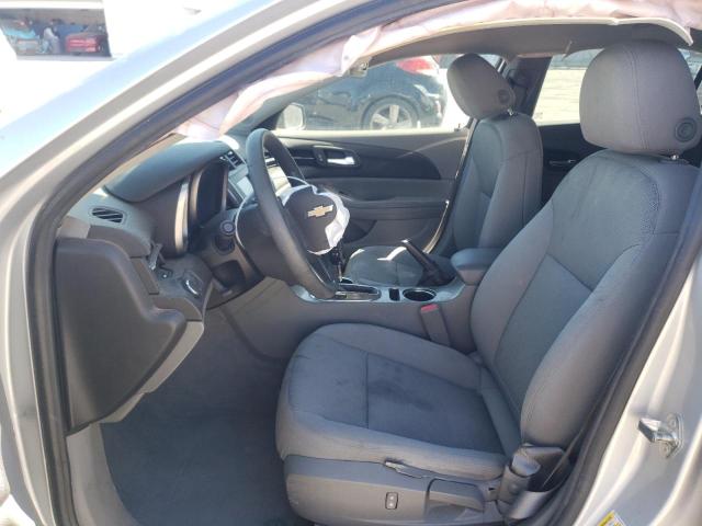 Photo 6 VIN: 1G11B5SA8GF119223 - CHEVROLET MALIBU LIM 