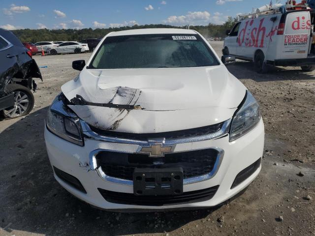 Photo 4 VIN: 1G11B5SA8GF125099 - CHEVROLET MALIBU LIM 