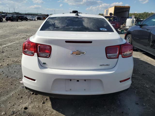 Photo 5 VIN: 1G11B5SA8GF125099 - CHEVROLET MALIBU LIM 