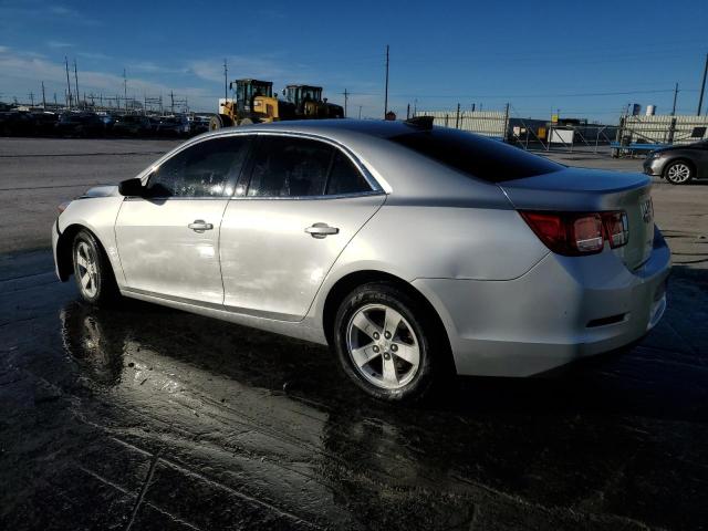 Photo 1 VIN: 1G11B5SA8GF140430 - CHEVROLET MALIBU 