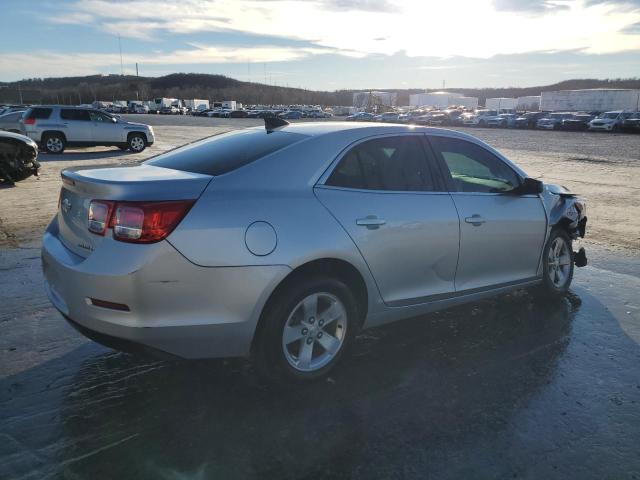 Photo 2 VIN: 1G11B5SA8GF140430 - CHEVROLET MALIBU 