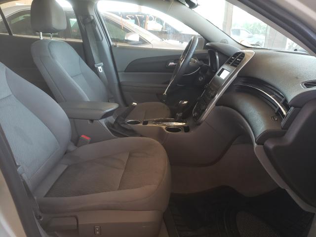 Photo 4 VIN: 1G11B5SA8GF145529 - CHEVROLET MALIBU LIM 