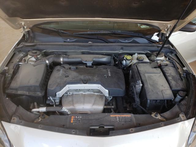 Photo 6 VIN: 1G11B5SA8GF145529 - CHEVROLET MALIBU LIM 