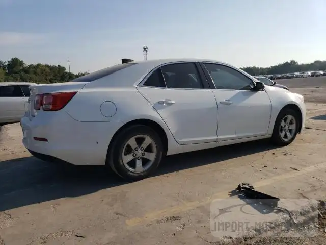 Photo 2 VIN: 1G11B5SA8GF150195 - CHEVROLET MALIBU 