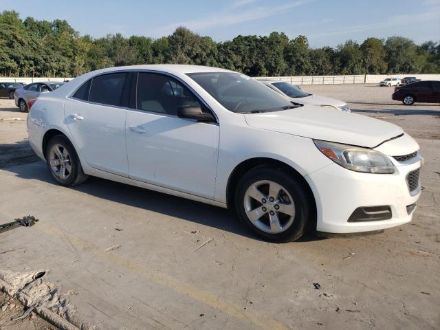 Photo 3 VIN: 1G11B5SA8GF150195 - CHEVROLET MALIBU 